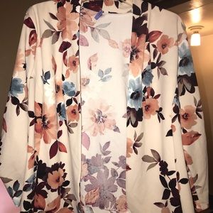 Gsloveme.com, size 3x blazer